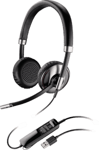 Plantronics